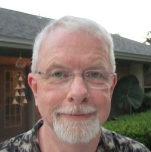 Meet your Posher, Mike